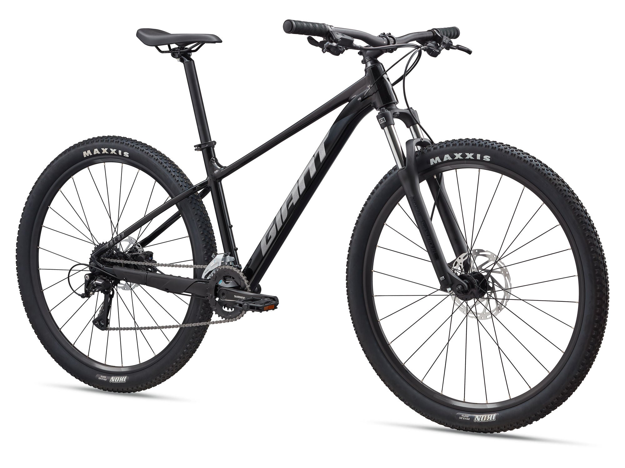 Giant Talon 3 Mountain Bike