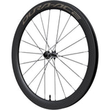 Shimano Dura-Ace WH-R9370-C50-TL Dura-Ace CL/disc Carbon clincher 50 mm