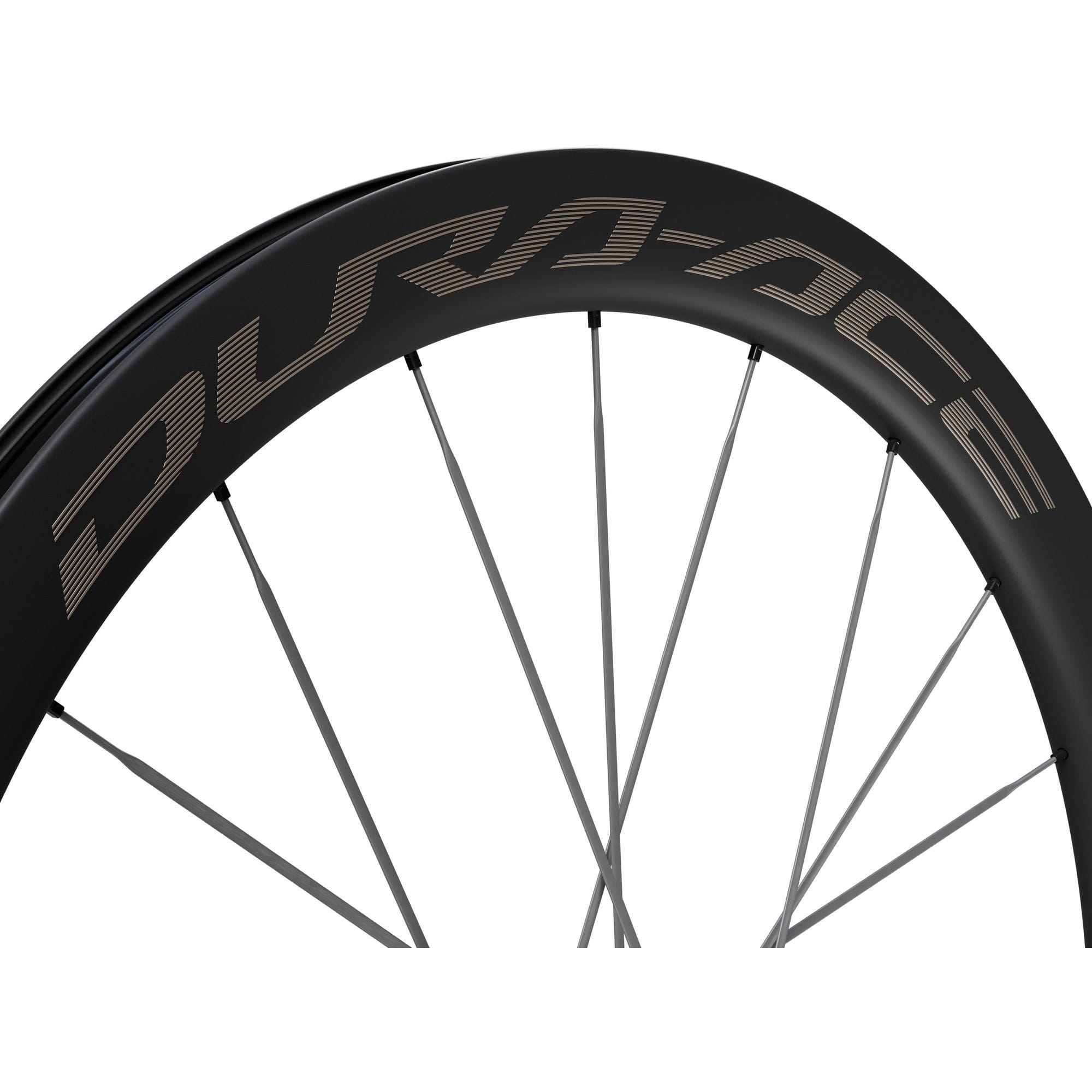 Shimano Dura-Ace WH-R9370-C50-TL Dura-Ace CL/disc Carbon clincher 50 mm