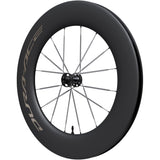 Shimano Dura-Ace WH-R9370-C99-TL Dura-Ace CL/disc Carbon clincher 99 mm, front 12x100 mm