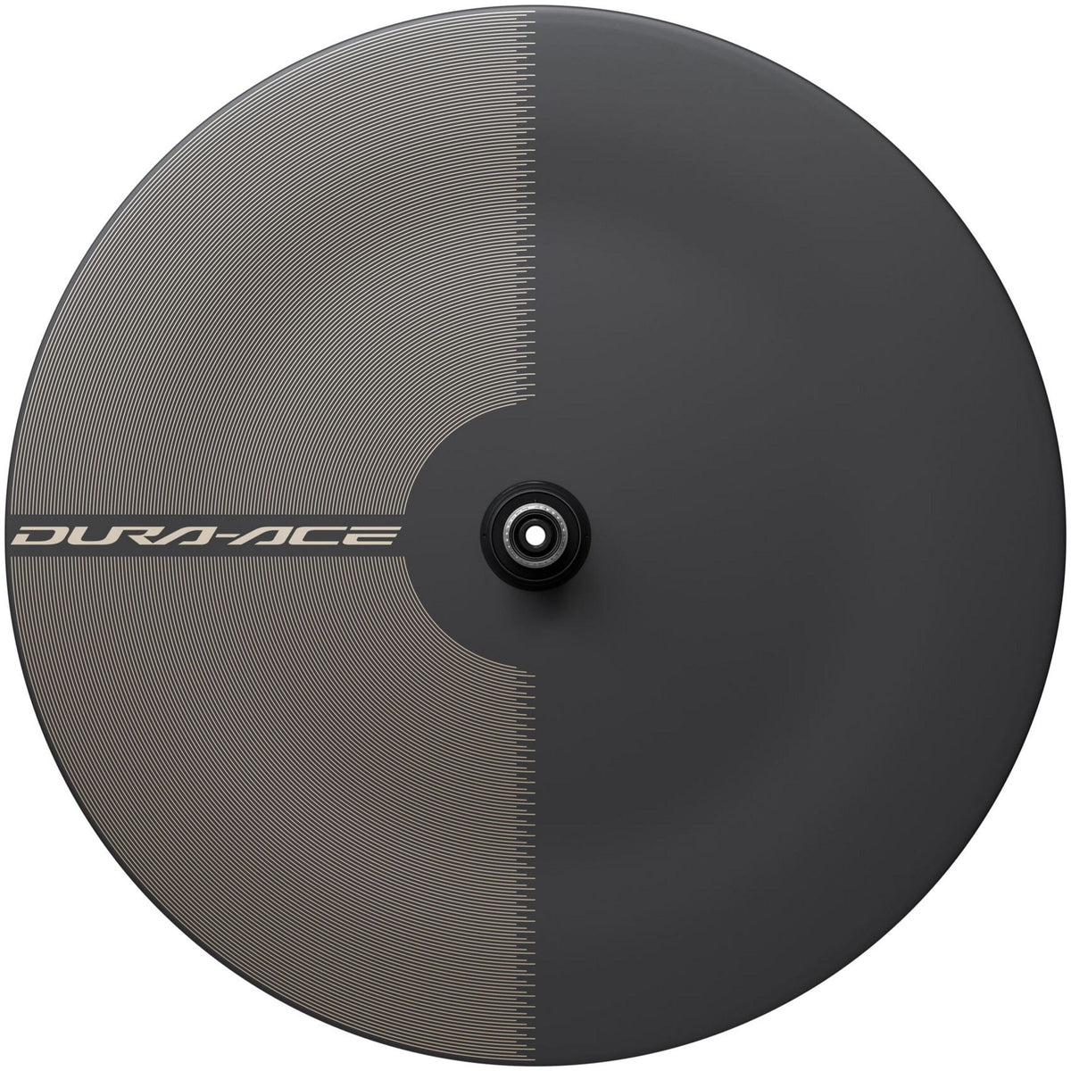 Shimano Dura-Ace WH-R9370-D-TL Dura-Ace CL/disc Carbon clincher Disc, 12-speed rear 12x142 mm