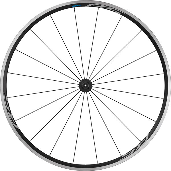 Shimano WH-RS100 clincher wheel
