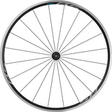 Shimano WH-RS100 clincher wheel