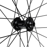 Shimano WH-RX180 tubeless ready CL disc clincher wheel, 700C, front 12 x 100 mm