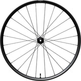 Shimano WH-RX180 tubeless ready CL disc clincher wheel, 700C, front 12 x 100 mm