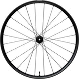 Shimano WH-RX180 tubeless ready CL disc clincher wheel, 700C, rear 12-sp MS, 12x142mm