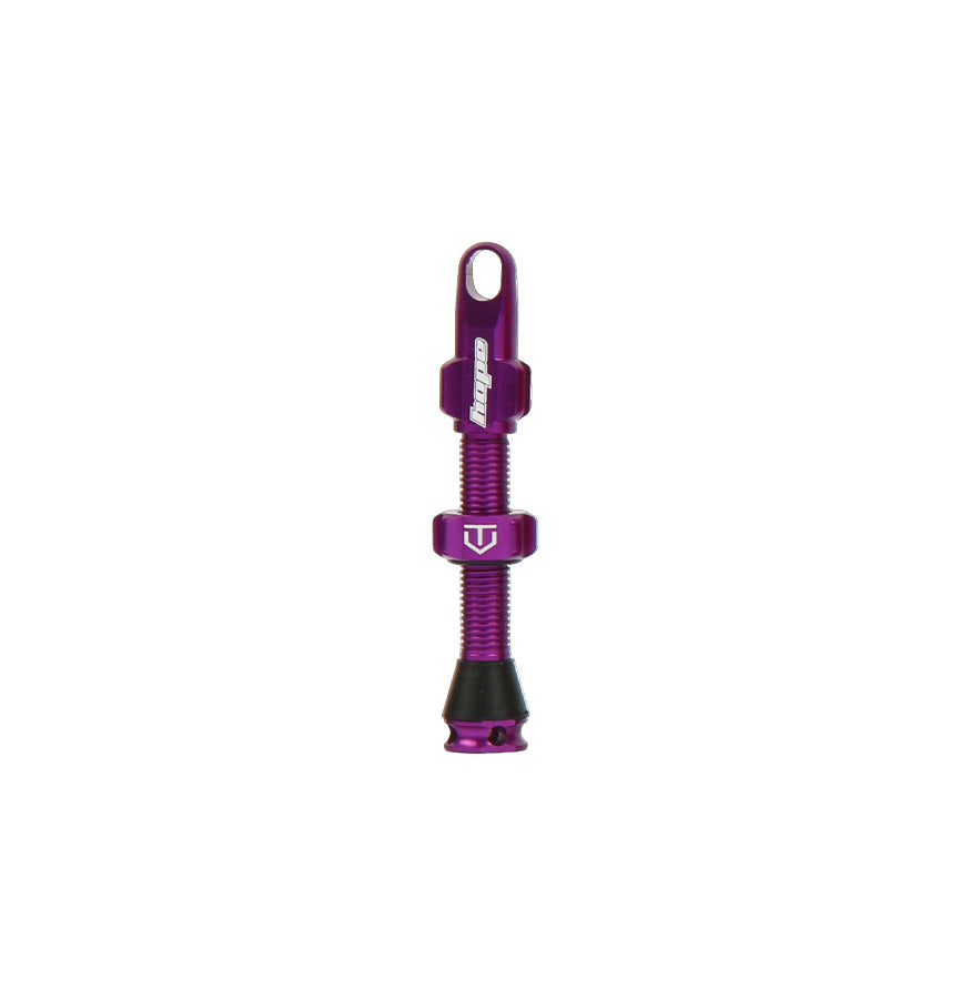 hope tubeless tubeless valve single p129906