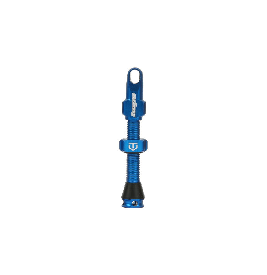 hope tubeless tubeless valve single p129906
