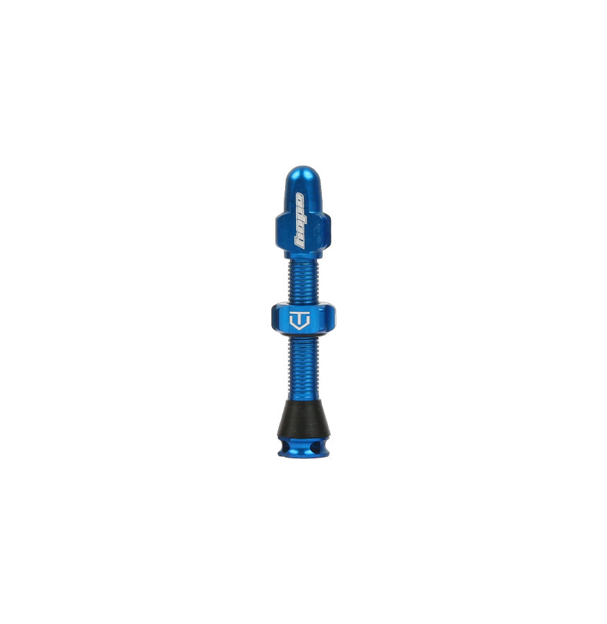 hope tubeless tubeless valve single p134308