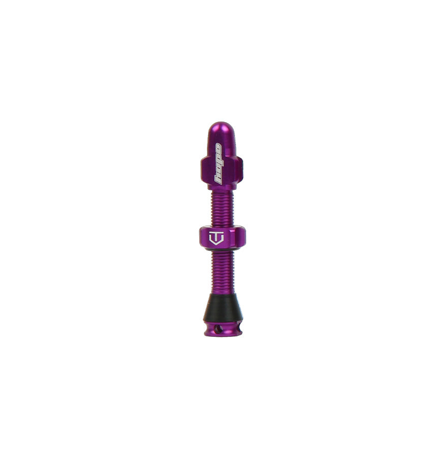 hope tubeless tubeless valve single p134308