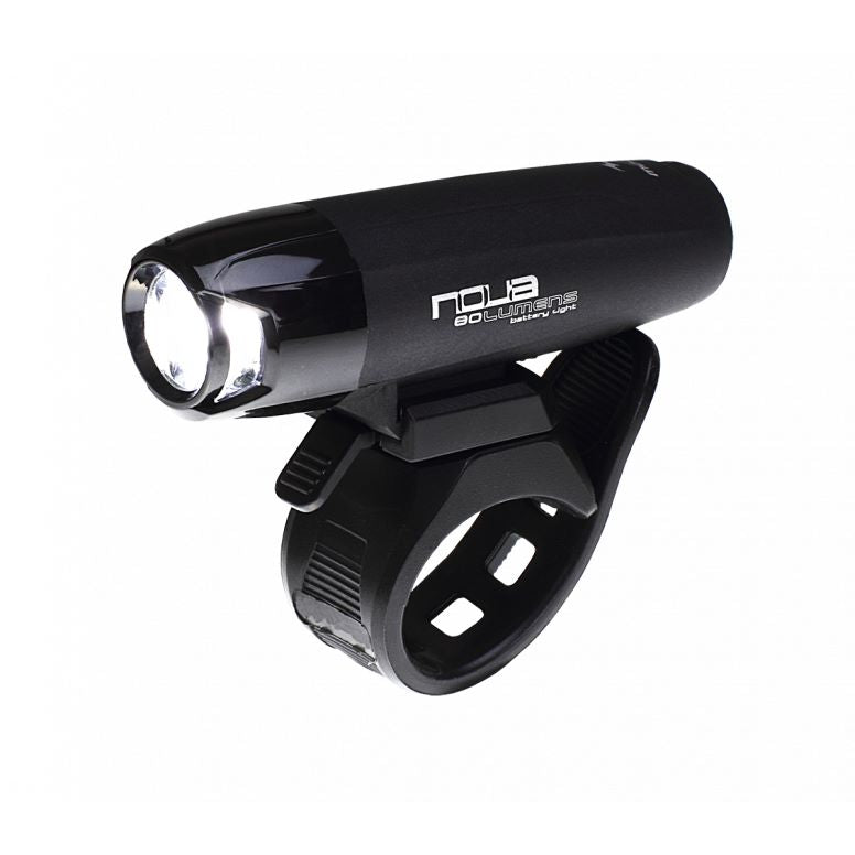 Moon Sport Front Lights - Nova (100lm)