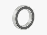 Trek Full Suspension 25x37x7mm Heavy Contact Sealed Bearing Grey Grey Size