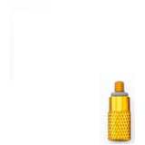 Park Tool 2600A mineral oil adaptor for Campagnolo brake bleed kits, workshop tool designed for bicycle brake maintenance.