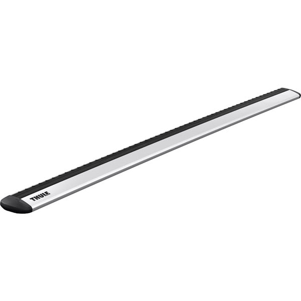 thule car rack wing bar evo alumimium p85256