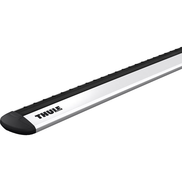 thule car rack wing bar evo alumimium p85256