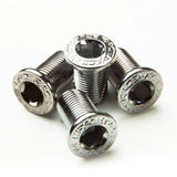 Race Face Chainring Inner Bolt Pack 12Mm Spares & Accesories