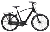 Trek District+ 2 e-Hybrid Bike | Swinnerton Cycles