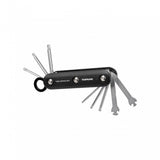 Topeak Tool Spares - Fix Station Torx/Spoke Key Set