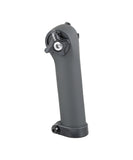 Trek Trek Colour-Matched Matte Carbon Seat Mast Cap & 7 mm Round Ears 2026 Onyx Carbon 135mm x 5mm
