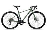 Liv Devote 2 Gravel Bike