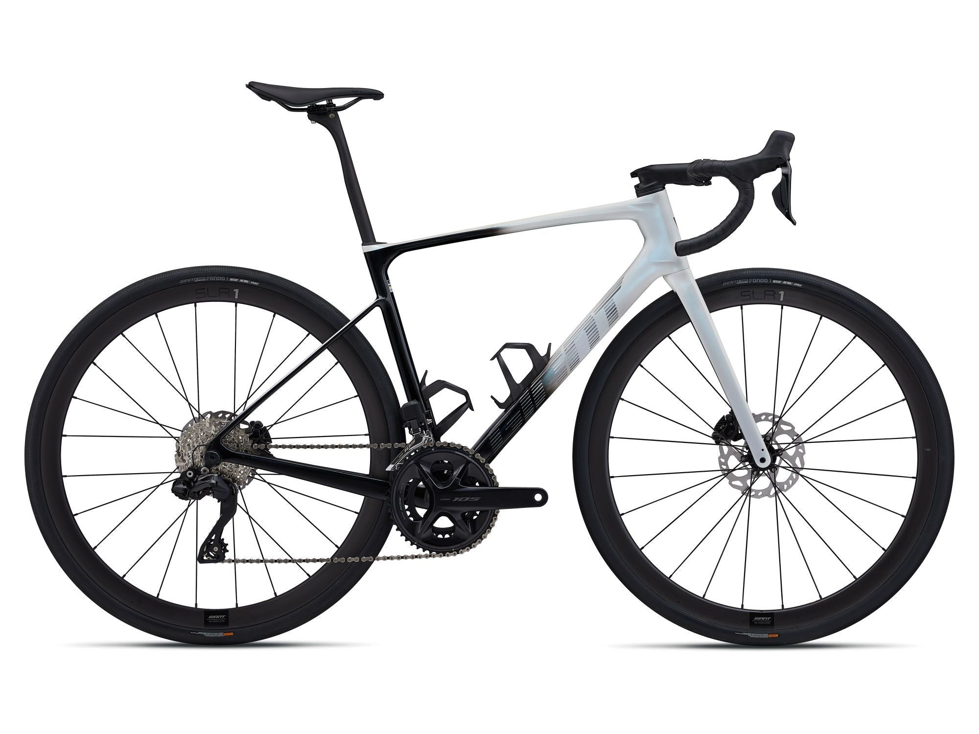 Giant Defy Advanced Pro 1 Road Bike | Swinnerton Cycles