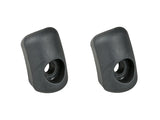 Trek 1120 Front Rack Bumper Guards Black Front Rack Bumper Guards