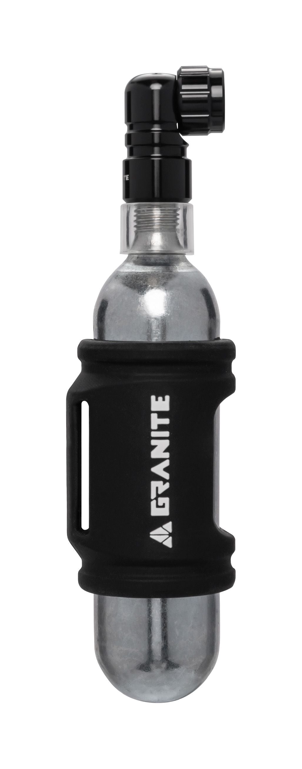 Granite Granite PUNK CNC CO2 Inflator