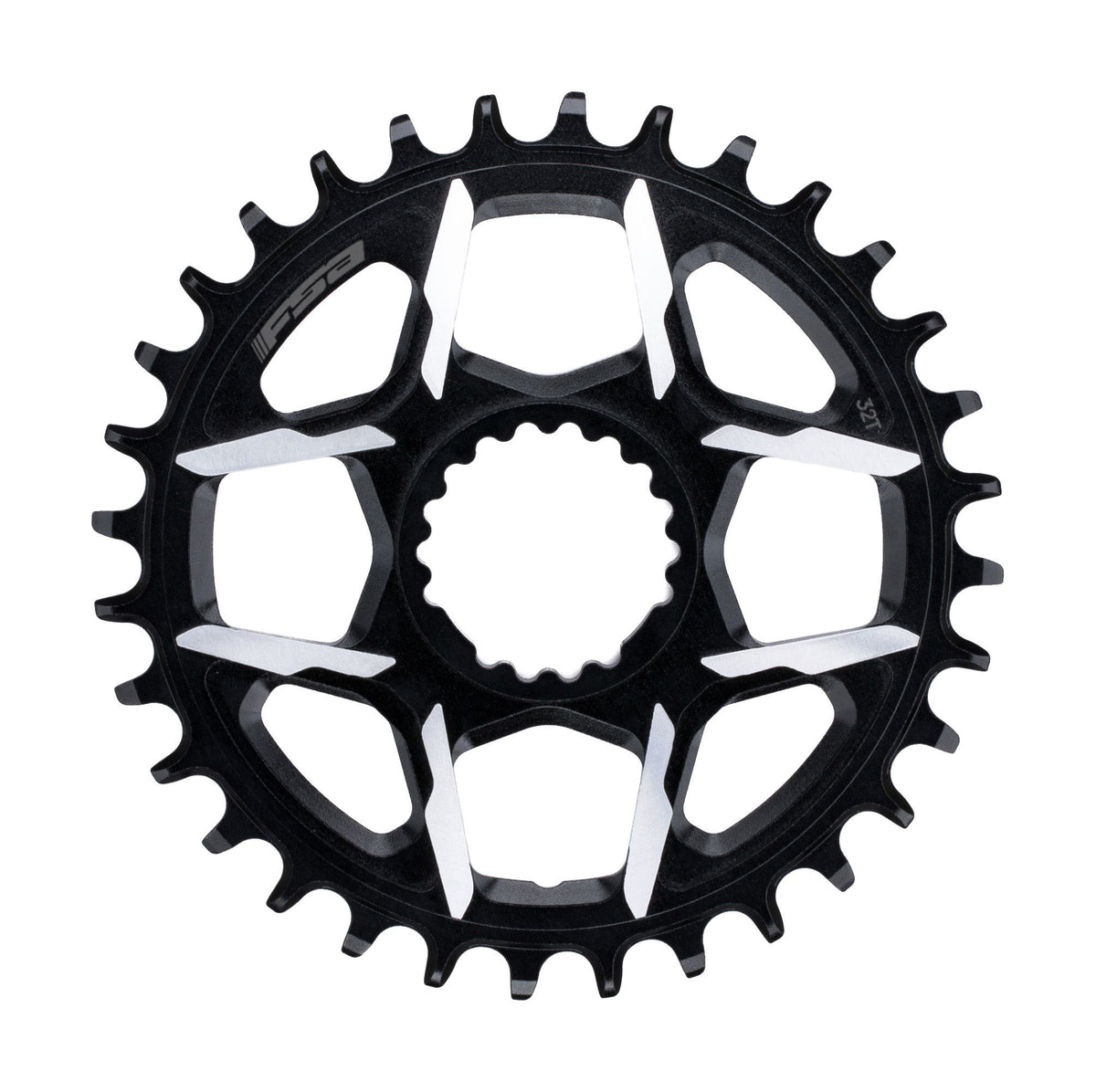 FSA K-Force MTB Modular Direct Mount 2x11 Chainring