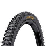 Continental Argotal Downhill Tyre - Soft Compound Foldable Tyre