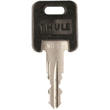 Thule Spare Key No.14
