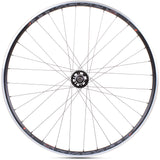 M Part Wheels Rear Track Wheel With 16 Tooth Sprocket black 700c