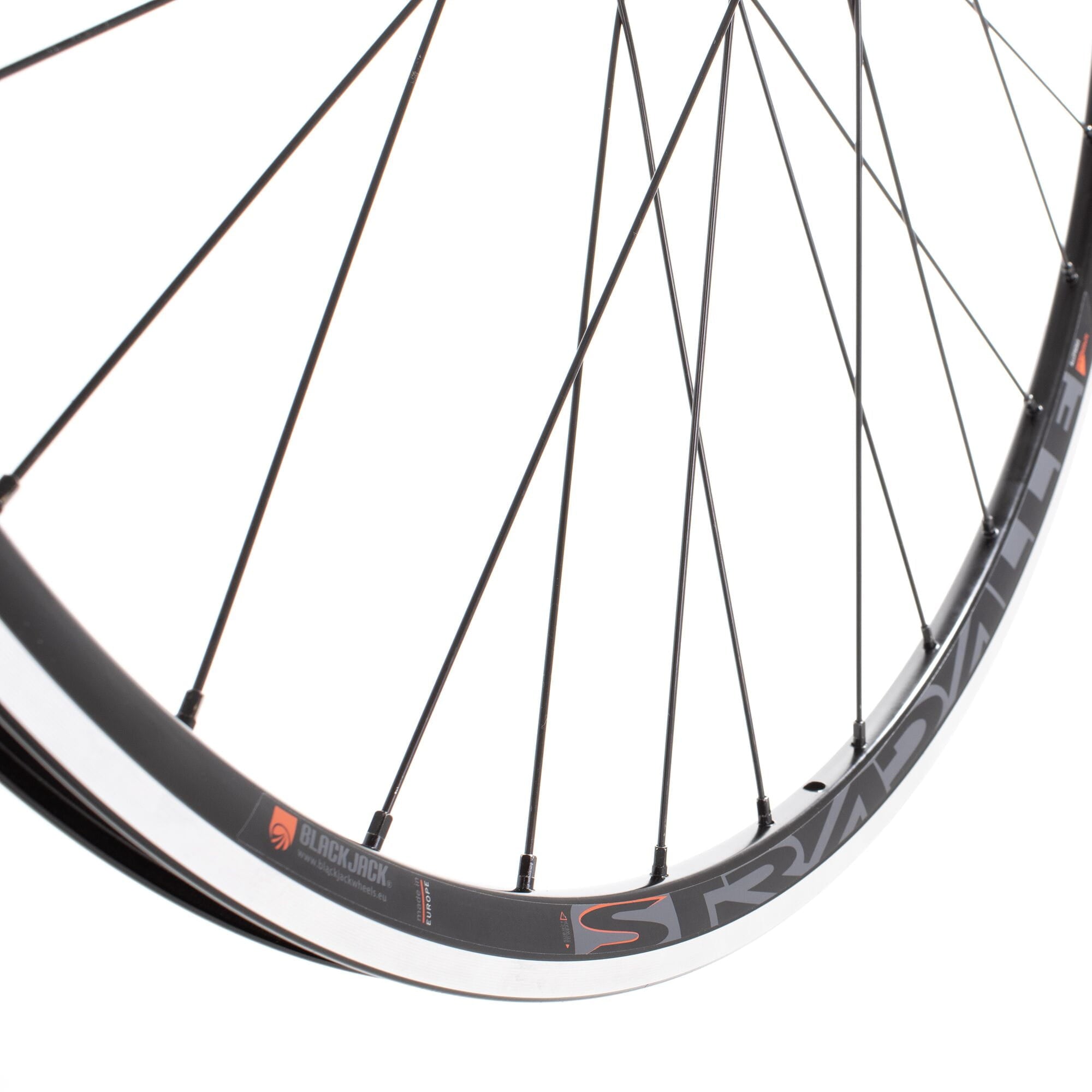 M Part Wheels Rear Track Wheel With 16 Tooth Sprocket black 700c