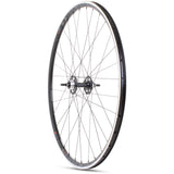 M Part Wheels Rear Track Wheel With 16 Tooth Sprocket black 700c