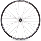 M Part Wheels Road Front Disc Wheel Shimano 105 CL Hub TA 100x12mm DT R 470 Rim black 700c