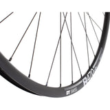 M Part Wheels Road Rear Disc Wheel Shimano 105 CL Hub TA 142x12mm DT R 470 Rim black 700c