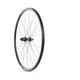 M Part Wheels Road Rear Disc Wheel Shimano 105 CL Hub TA 142x12mm DT R 470 Rim black 700c