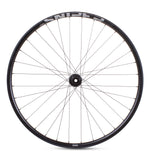 M Part Wheels gravel rear wheel with Shimano TC500 hub, 700c tubeless-ready, 142x12mm thru-axle for bike components