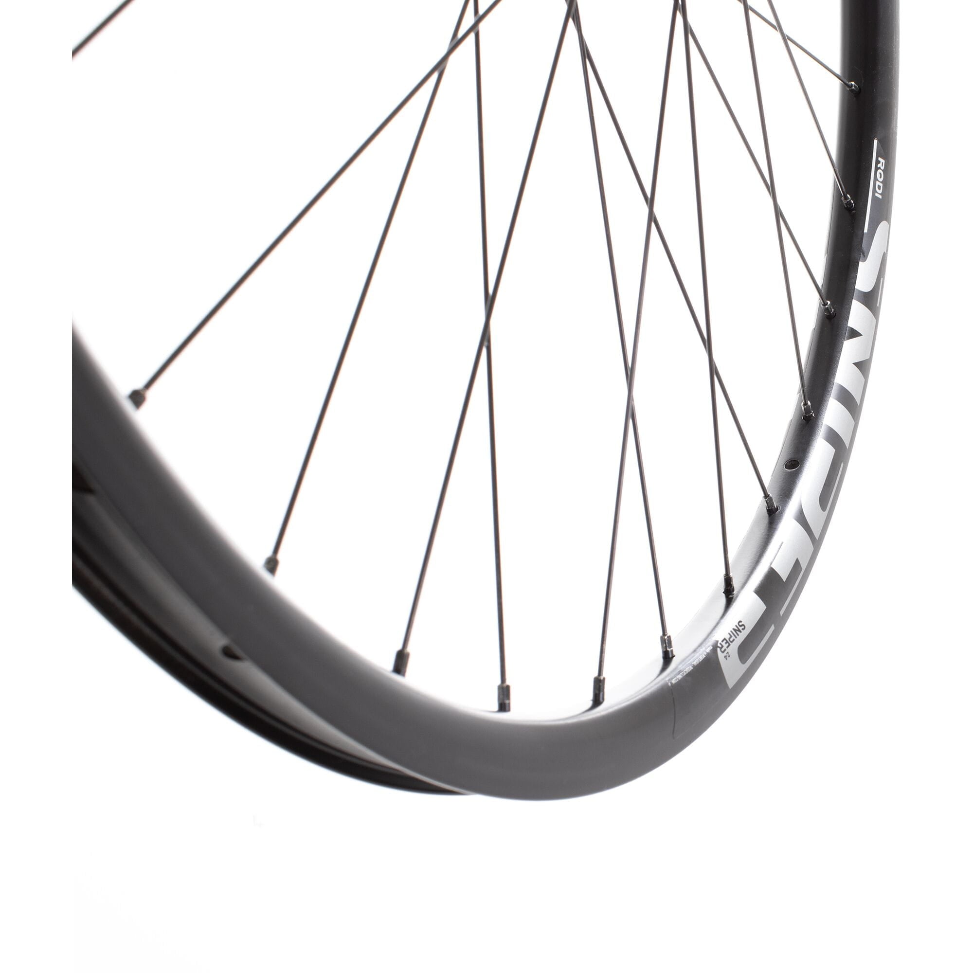 M Part Wheels gravel rear wheel with Shimano TC500 hub, 700c tubeless-ready, 142x12mm thru-axle for bike components.