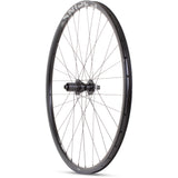 M Part Wheels Gravel Rear Wheel Shimano TC500 CL Hub TA 142x12 700c Sniper 24 Rim black