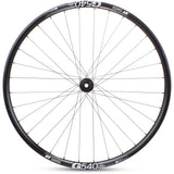 M Part Wheels Gravel Rear Wheel Shimano 105 CL Hub TA 142x12 G 540 Rim TLR black 700c
