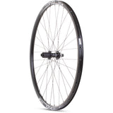 M Part Wheels Gravel Rear Wheel Shimano 105 CL Hub TA 142x12 G 540 Rim TLR black 700c
