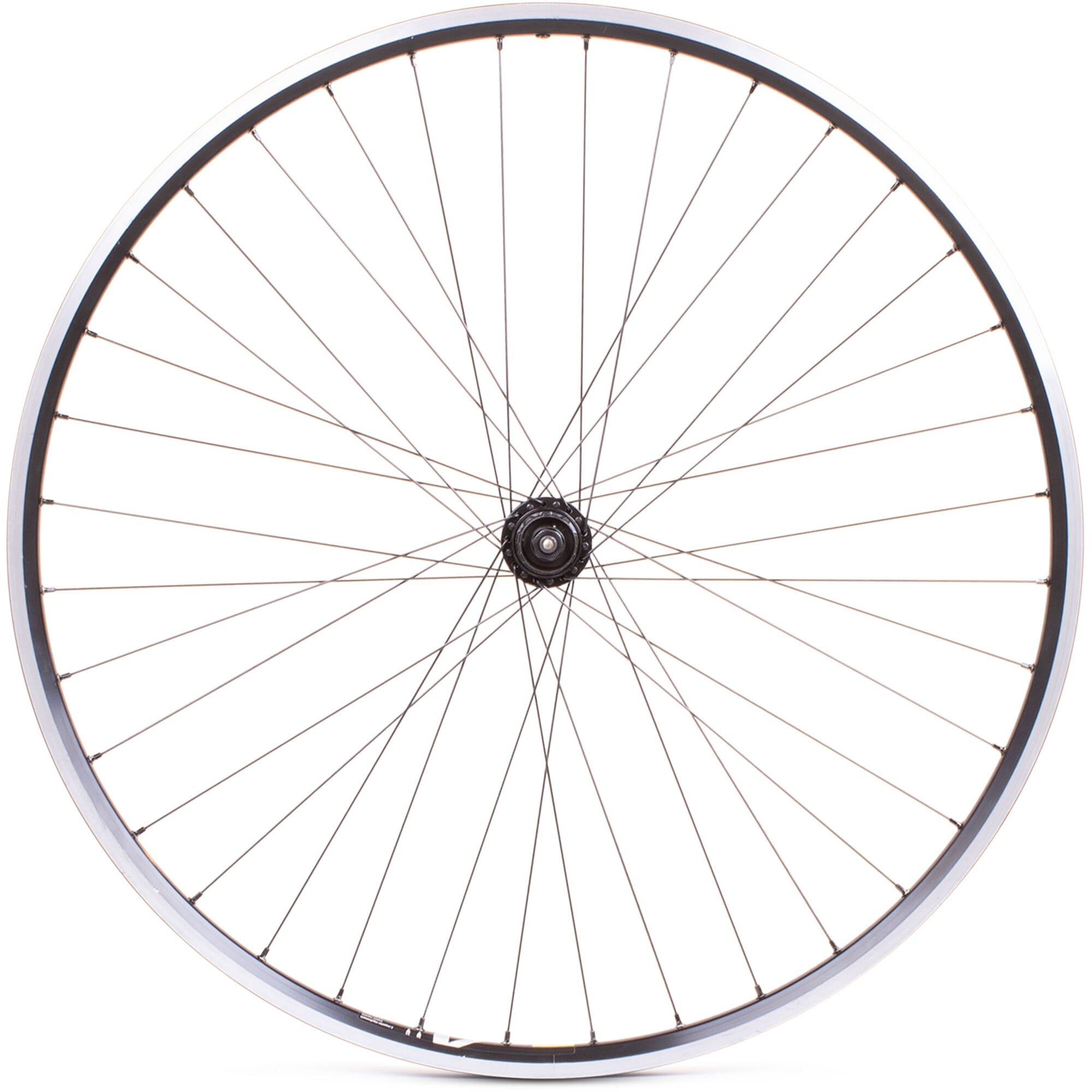 M Part Wheels Hybrid/Touring Rear QR CL Disc Wheel Shimano QC400 Hub Mavic A319 Rim