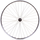 M Part Wheels Hybrid/Touring Rear QR CL Disc Wheel Shimano QC400 Hub Mavic A319 Rim