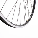 M Part Wheels Hybrid/Touring Rear QR CL Disc Wheel Shimano QC400 Hub Mavic A319 Rim