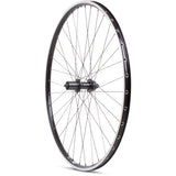 M Part Wheels Hybrid/Touring Rear QR CL Disc Wheel Shimano QC400 Hub Mavic A319 Rim