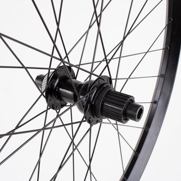 M Part Wheels M30 v1.1 148x12mm Boost 12spd TLR Rear Wheel 27.5