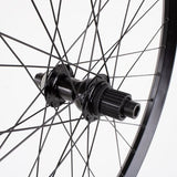 M Part Wheels M30 v1.1 148x12mm Boost 12spd TLR Rear Wheel 27.5