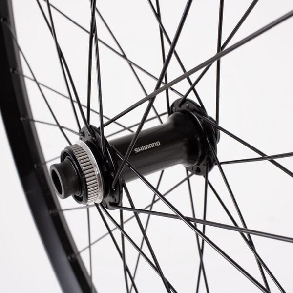 M Part Wheels M30 v1.1 110x15mm TLR Front Wheel 27.5