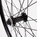 M Part Wheels M30 v1.1 110x15mm TLR Front Wheel 27.5