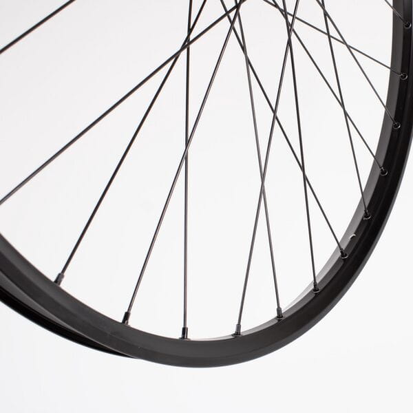 M Part Wheels M30 v1.1 110x15mm TLR Front Wheel 27.5